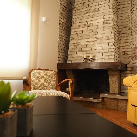 O Rincon Da Camposa Villa Muxía Kültér fotó