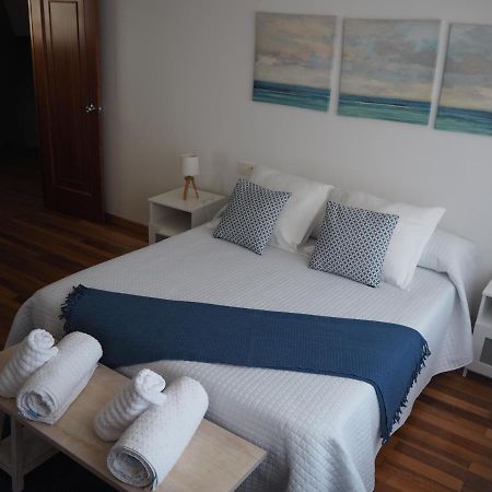 O Rincon Da Camposa Villa Muxía Kültér fotó