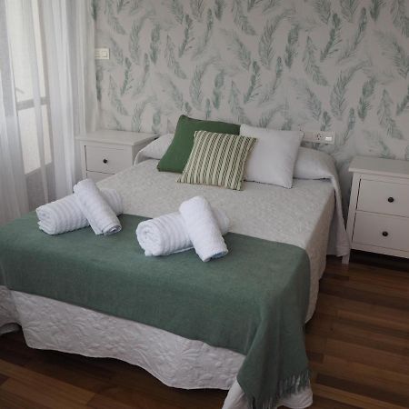 O Rincon Da Camposa Villa Muxía Kültér fotó