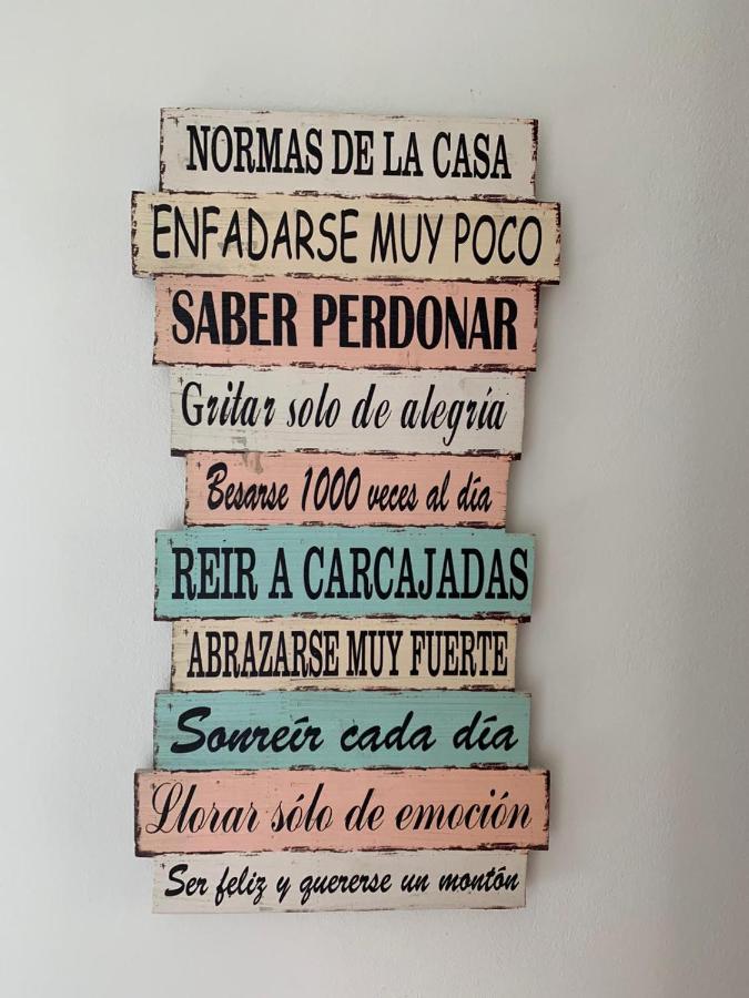 O Rincon Da Camposa Villa Muxía Kültér fotó
