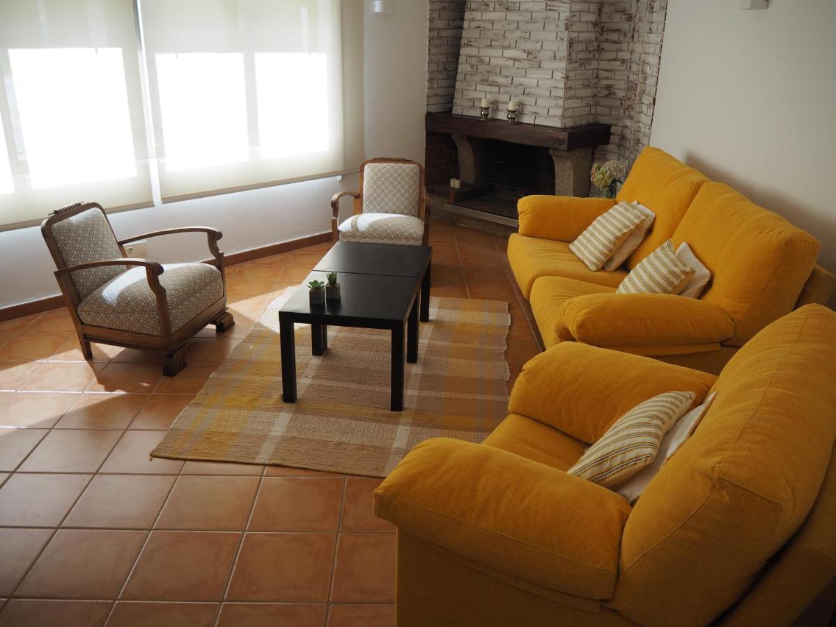 O Rincon Da Camposa Villa Muxía Kültér fotó